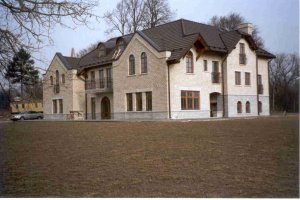 Pirita, Kloostri tee 24,I.jpg